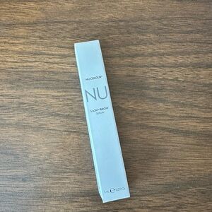 NU Colour Lash and Brow Serum